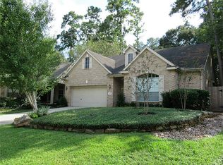 123 Robindale Cir, Conroe, TX 77384