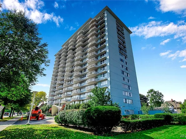 1088 Delaware Ave APT 11D, Buffalo, NY 14209