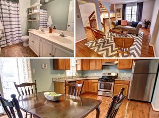 702 Hetzel Ter SE, Leesburg, VA