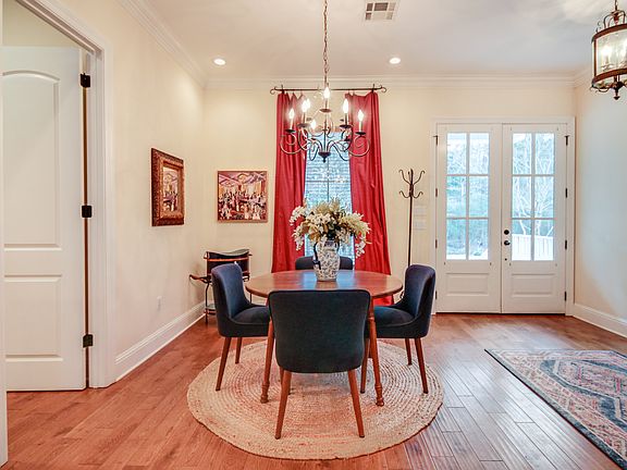 Entry way