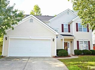 5504 Alafia Ct, Raleigh, NC 27616