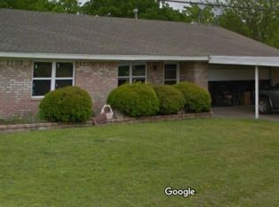 1714 8th St, Prague, OK 74864