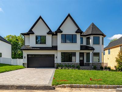 3 Wedgehill Ln, Montvale, NJ, 07645