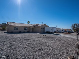 2824 Palo Verde Blvd S, Lake Havasu City, AZ 86404