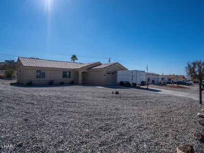 2824 Palo Verde Blvd S, Lake Havasu City, AZ, 86404