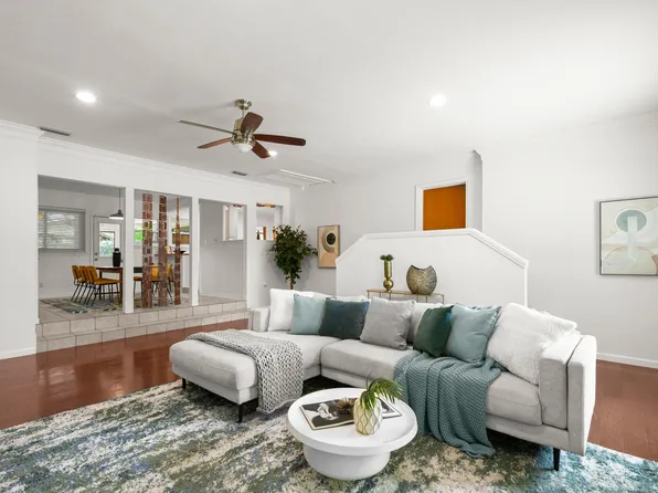 4702 Lasso Path, Austin, TX 78745