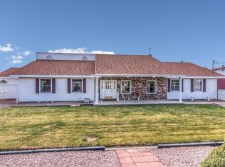 4430 SW Badger Ave, Redmond, OR 97756