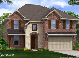 7911 Ashfield Way, Boerne, TX 78015