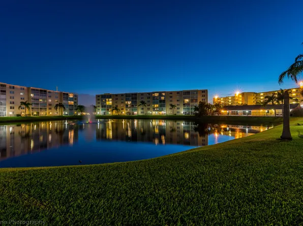 401 SE 3rd St APT 605, Dania Beach, FL 33004