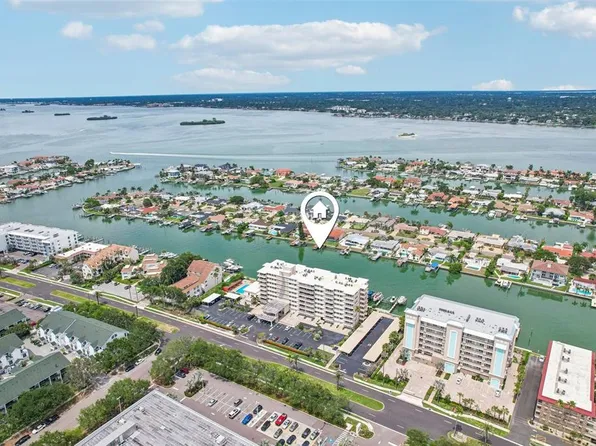223 Island Way #4C, Clearwater, FL 33767