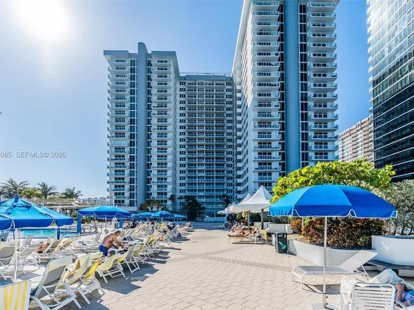 2030 S Ocean Dr APT 1127, Hallandale, FL 33009