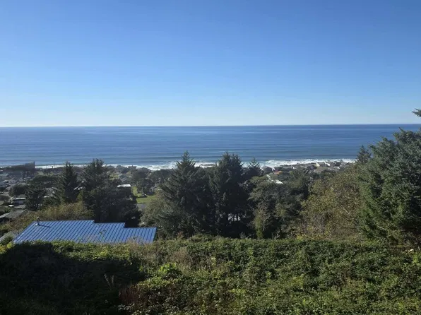 Tl 1600 Hanley Dr, Yachats, OR 97498