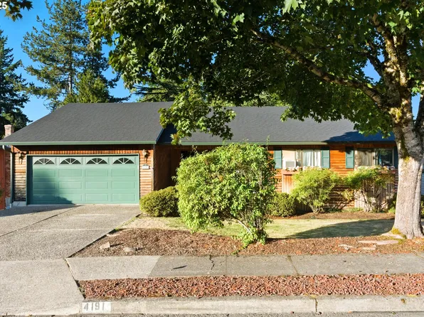 4191 SE 22nd Dr, Gresham, OR 97080