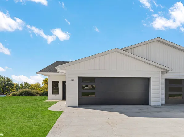 602 W Monroe St #106, Mount Pleasant, IA 52641