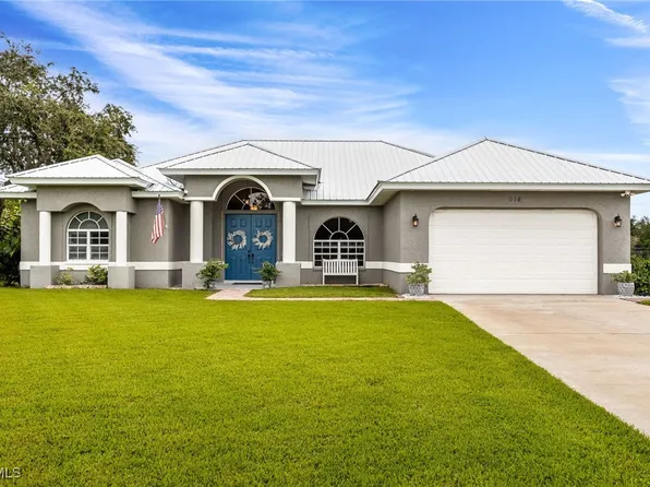 914 Sawgrass St, Clewiston, FL 33440