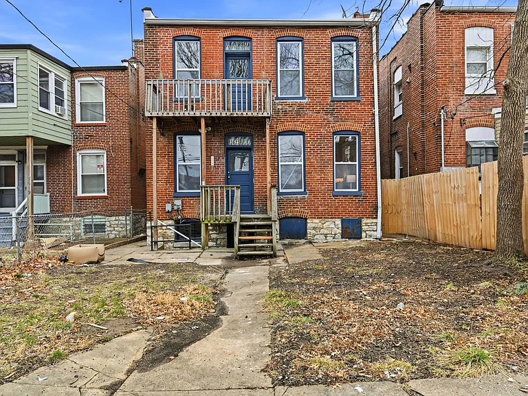 3623 Bamberger Ave #2F — Photo 14