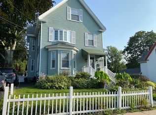 103 Montvale Ave #1, Woburn, MA 01801