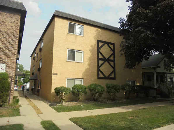 1130 Dunlop Ave APT 1D, Forest Park, IL 60130