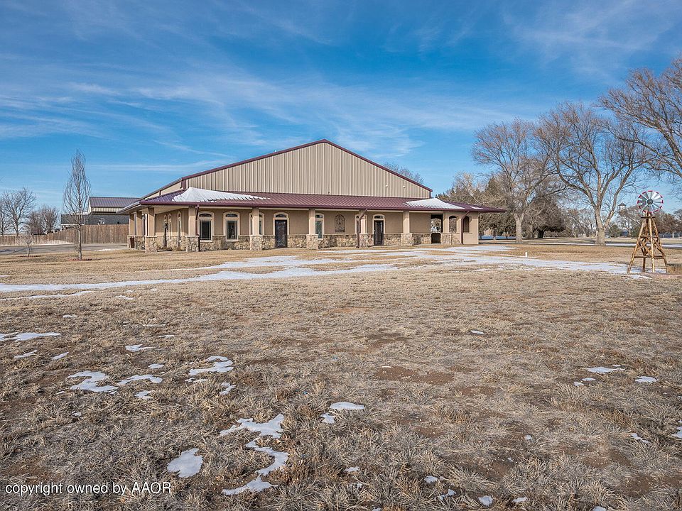 1700 Country Club Rd, Dalhart, TX 79022 | MLS #23-998 | Zillow