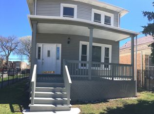 2057 N Kenneth Ave, Chicago, IL 60639