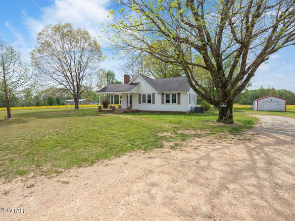 5340 Poplar Springs Bargerton Rd, Lexington, TN 38351
