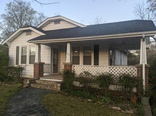 109 Tucker Ave, Winston Salem, NC 27104