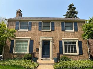 6361 N Berkeley Blvd, Whitefish Bay, WI 53217