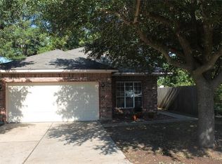 14630 Ophiuchus Ct, Willis, TX 77318