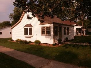 400 E 2nd St, Colton, SD 57018