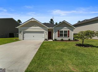 470 Brightleaf Cir, Hinesville, GA 31313