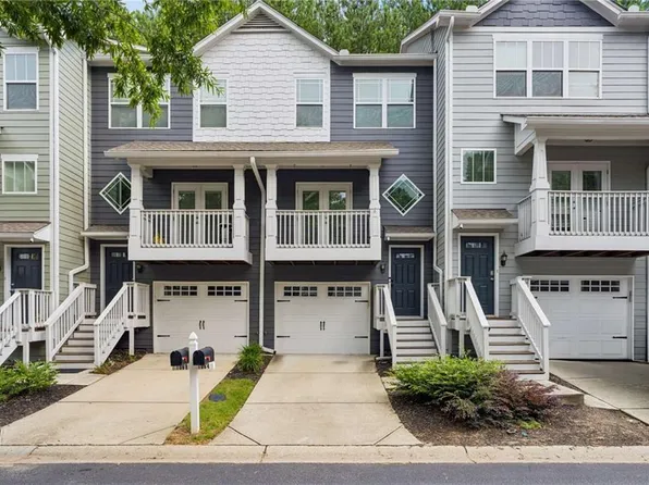 1064 Liberty Pkwy NW, Atlanta, GA 30318