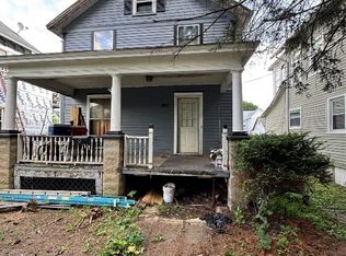 12 1/2 Prospect St, Warren, PA 16365