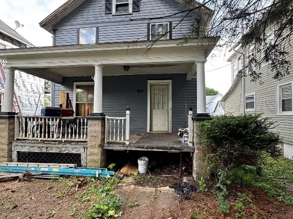 12 1/2 Prospect St, Warren, PA 16365