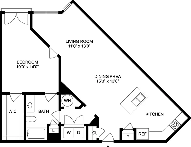 Cyan Cinco Ranch Apartments — Photo 37