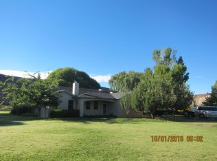 2646 Abaskin Farm Ln SW, Albuquerque, NM 87105
