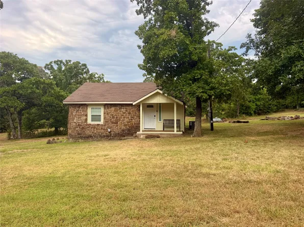 120482 S 4110th Rd, Eufaula, OK 74432