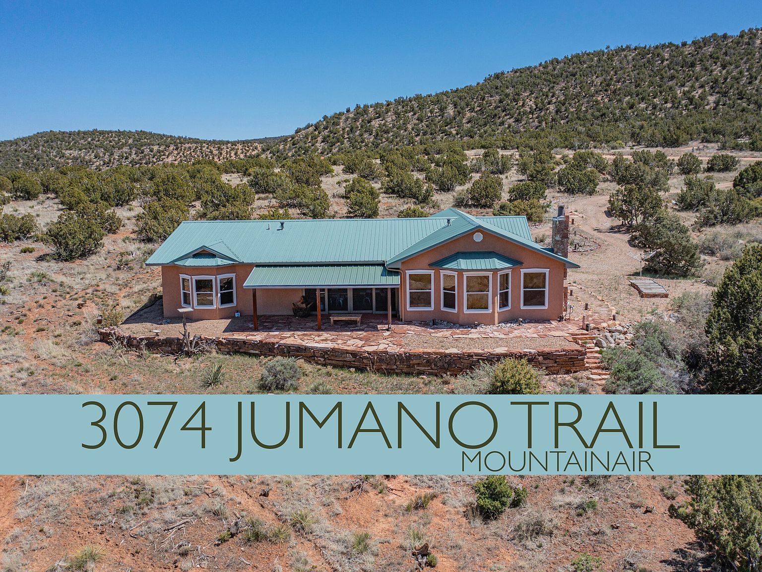 3074 Jumano Trl, Mountainair, NM 87036 MLS 1033838 Zillow