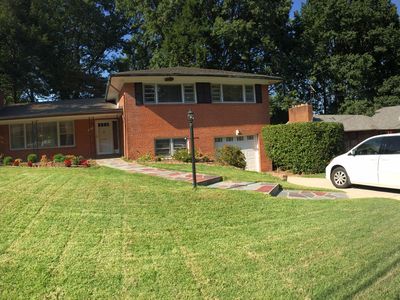 3207 Brooklawn Ter, Chevy Chase, MD, 20815