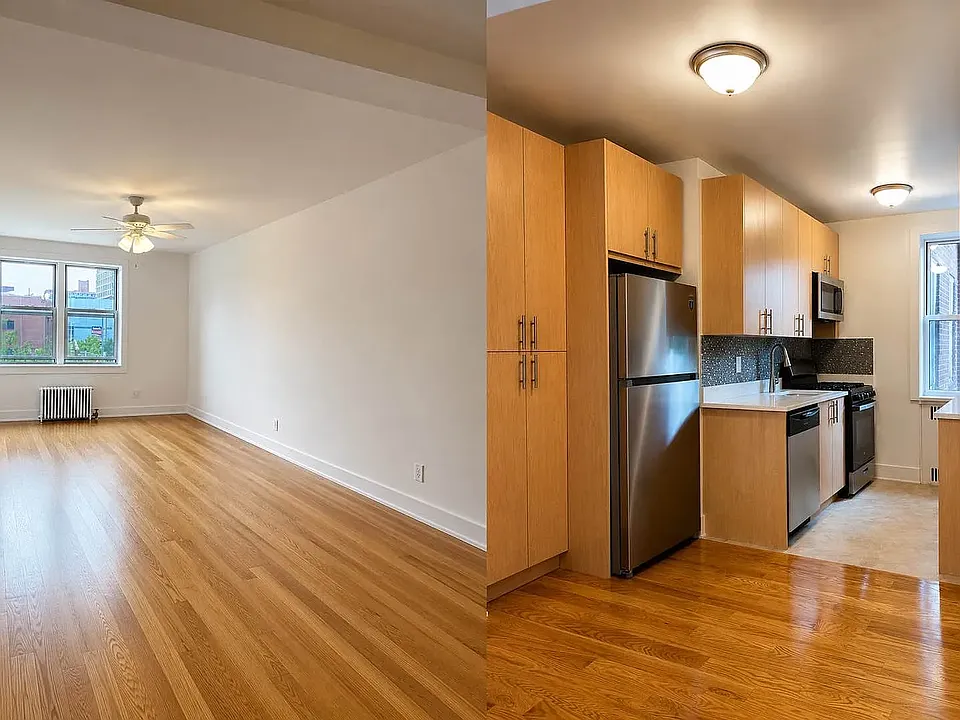 9354 Queens Blvd #3L
