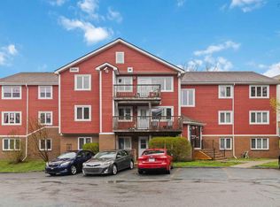 30 Attenborough Ct #303, Halifax, NS B3M 3V7