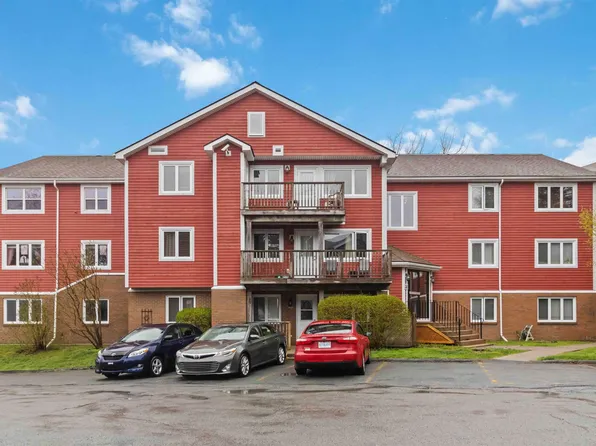 30 Attenborough Ct #303, Halifax, NS B3M 3V7