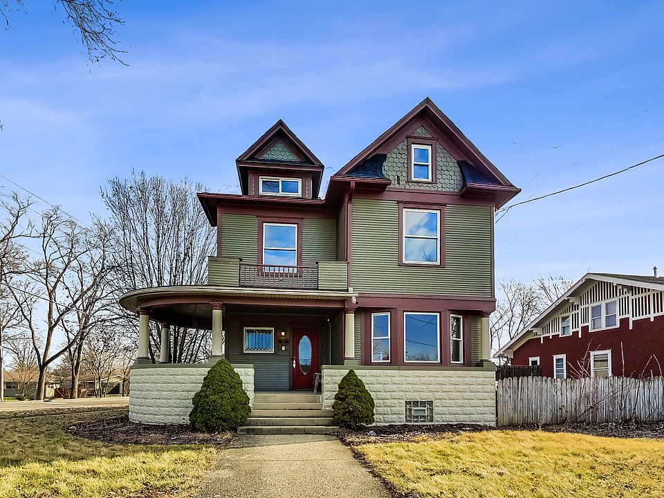 207 Center Rd, Frankfort, IL 60423 Zillow