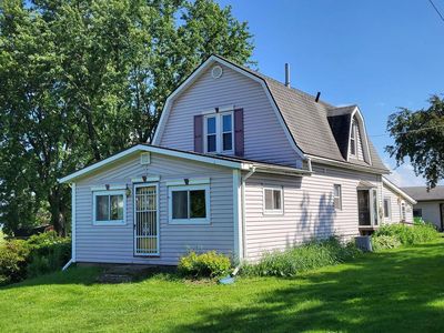 10522 SCHULTZ AVENUE, Auburndale, WI, 54412