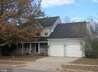 13147 Ladybank Ln, Herndon, VA 20171