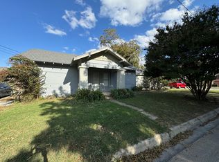 683 W Tarleton St, Stephenville, TX 76401