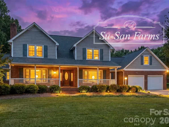 3340 Su San Farms Rd, Gastonia, NC 28056