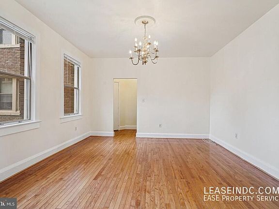 5th image of 1725 Lanier Pl NW APT 29C