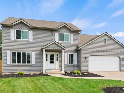 9110 Almond Tree Ct, Fort Wayne, IN, 46804