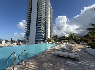 1515 Liona St #1-3405, Honolulu, HI 96814