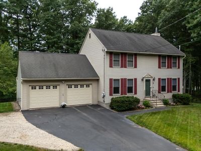3 Muscovy Drive, Litchfield, NH, 03052